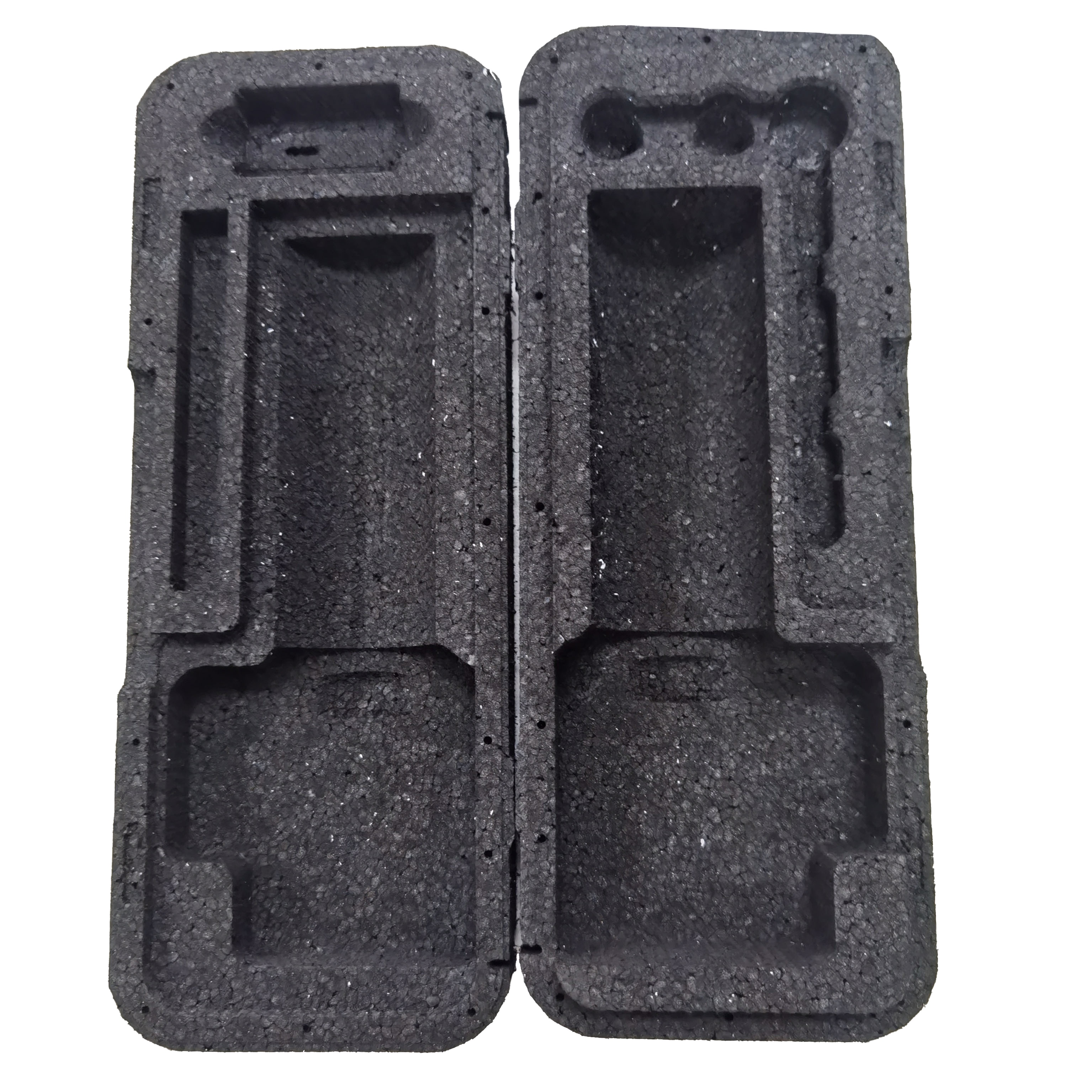 China Supplier CNC milling service EPP block / EVA foam Cnc Machining Parts Manufacturer