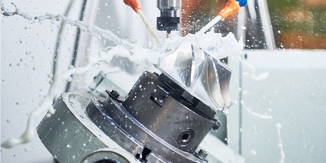 CNC metal machining-02