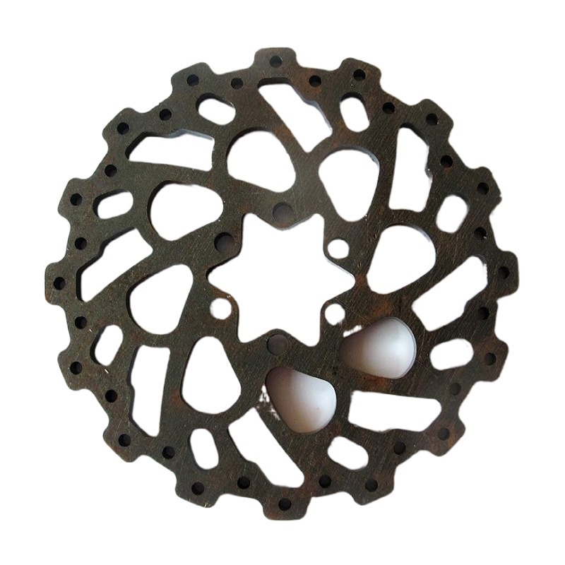 Sheet Metal Processing Laser Cutting Metal Parts