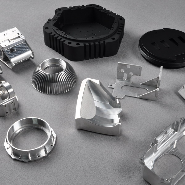 Precision Custom Cnc Plastic Rapid Prototype For Cars Parts With Black PA Nylon POM Derin Ceramics Material
