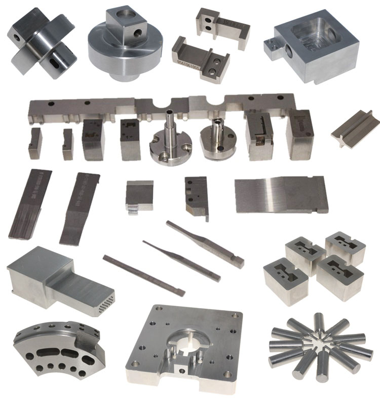 Custom OEM Jig & Fixtures Assembly Service CNC Machining Part Factory Price