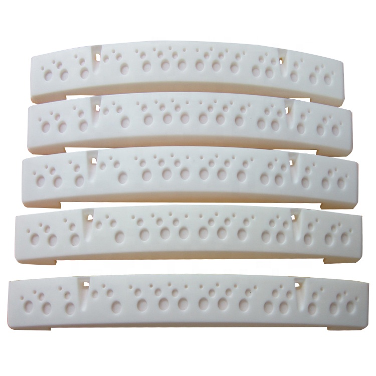 PU UV Painting Surface Treatment Prototype PP PE POM ABS Plastic Rapid Prototype