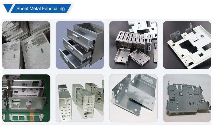 High Precision Aluminum Stainless Steel FDM Metal Service 3d Printing Prototype