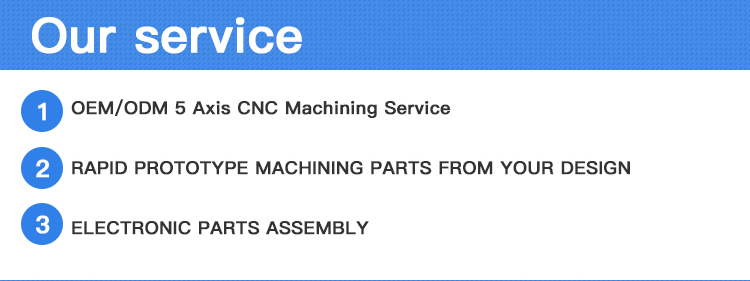 OEM CNC Milling CNC Turning Plastic  Rochling PET Electronic Device Parts