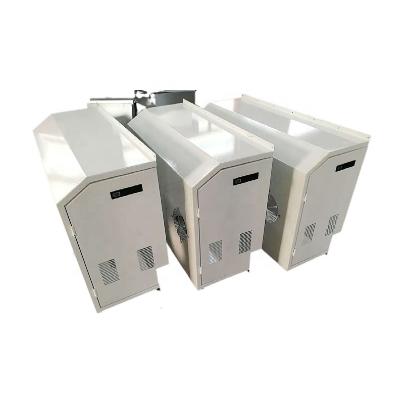 Sheet Metal Processing Laser Cutting Metal Parts