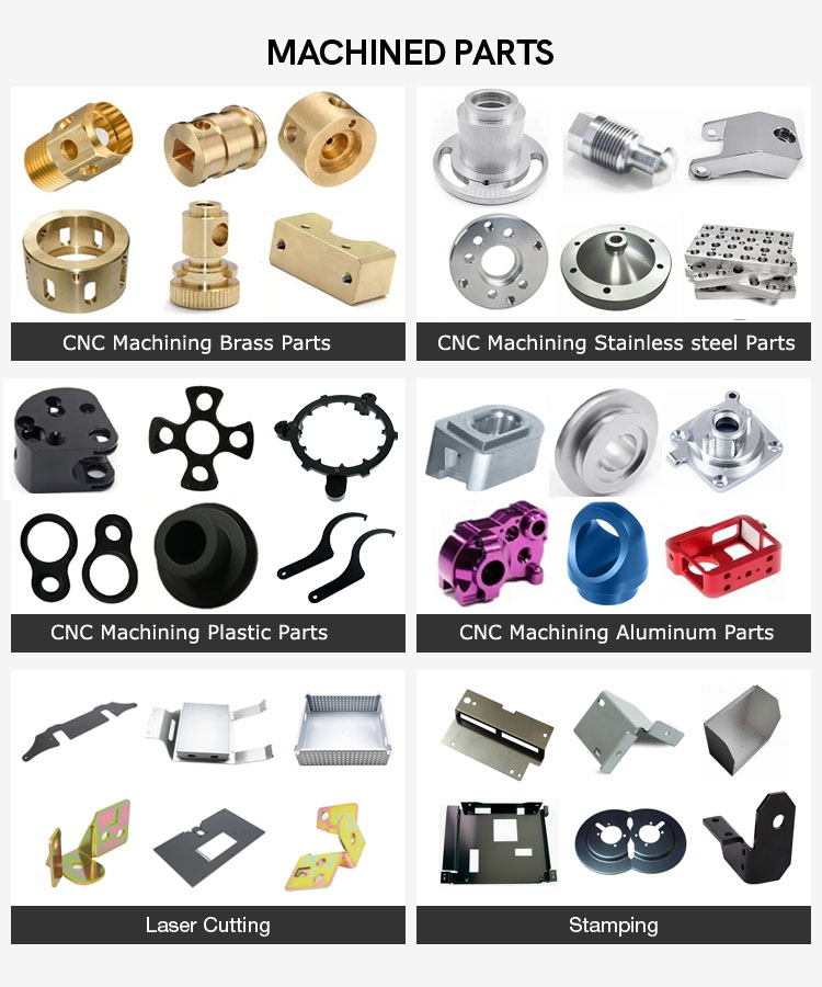 Precision Custom Cnc Plastic Rapid Prototype For Cars Parts With Black PA Nylon POM Derin Ceramics Material