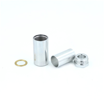 Top grade professional Machining Steel Parts with Harden processing for Automation