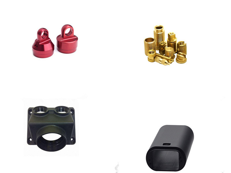 Aluminum mass production cnc machining parts/ electric drill motorcycle parts car parts prototype by CNC