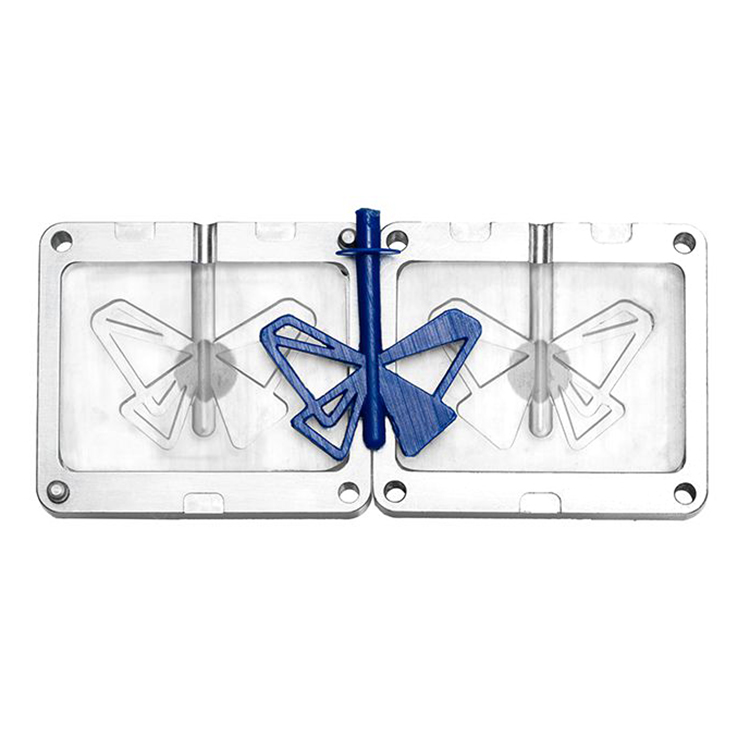 Custom Design Price Injection Mold Maker Precision Custom Plastic Injection Mold