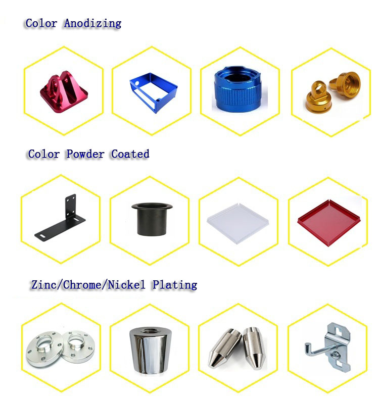 Customized Nickel Plated Brass Lamp Clips Sheet Metal Stamping Parts