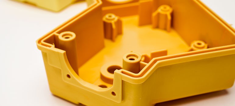 Vacuum Casting - PU Resin