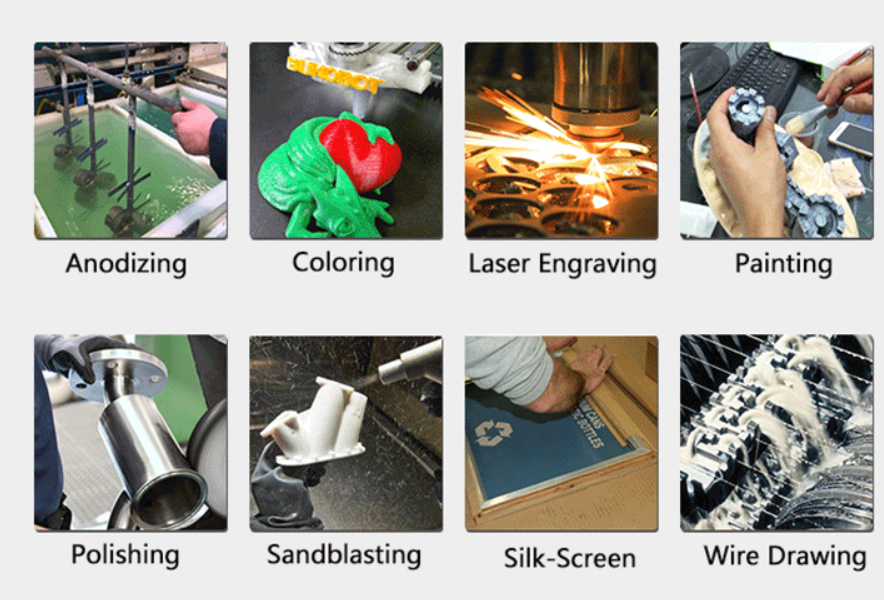 Cheap 3d plastic printing service, sls 3d printer prototyping, china factory supplies 3d printing